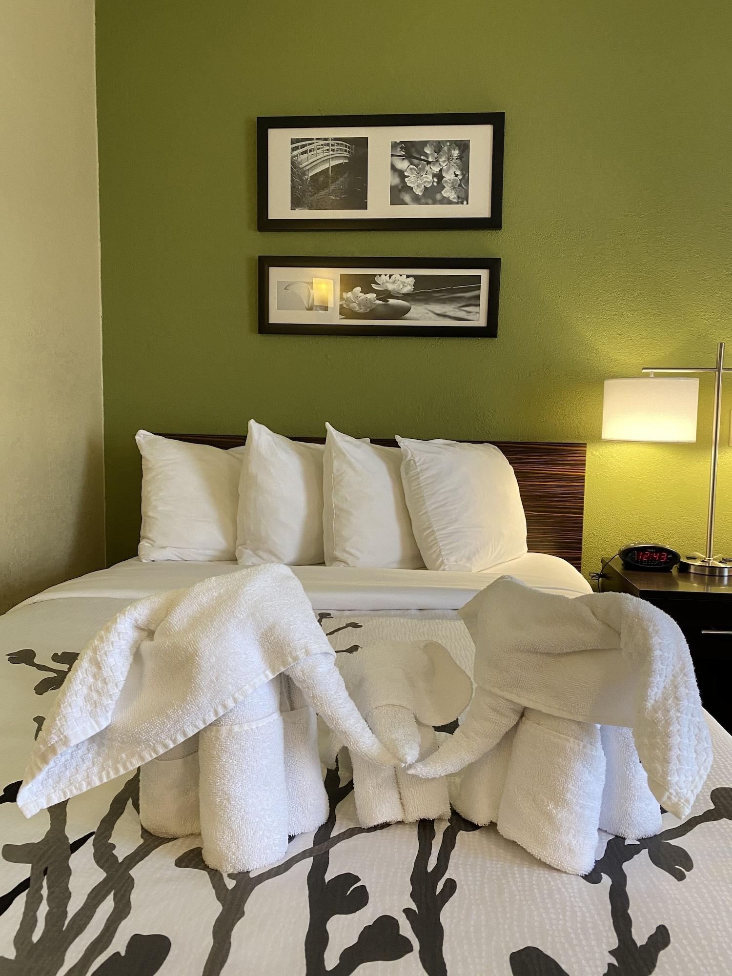 Sleep Inn & Suites Grand Rapids Luaran gambar