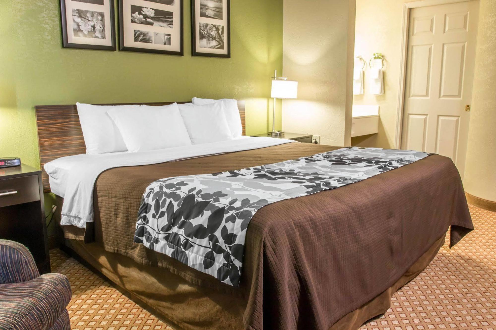 Sleep Inn & Suites Grand Rapids Luaran gambar